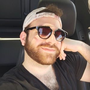 Meet your Posher, Joseph